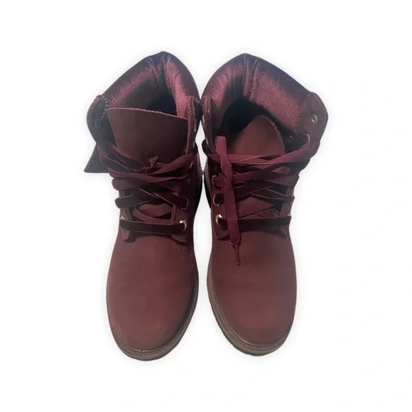 Timberland boots - Picture 1 of 5